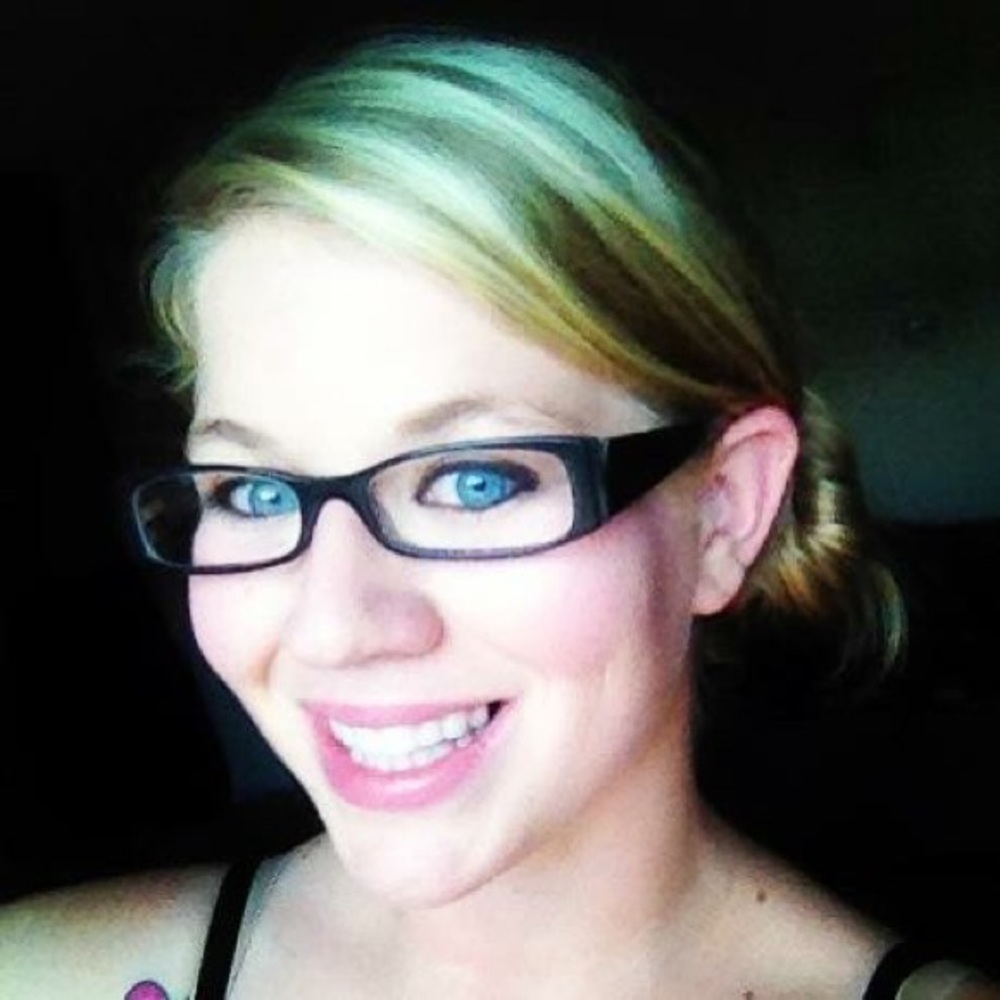 Meet your Posher, Brittany